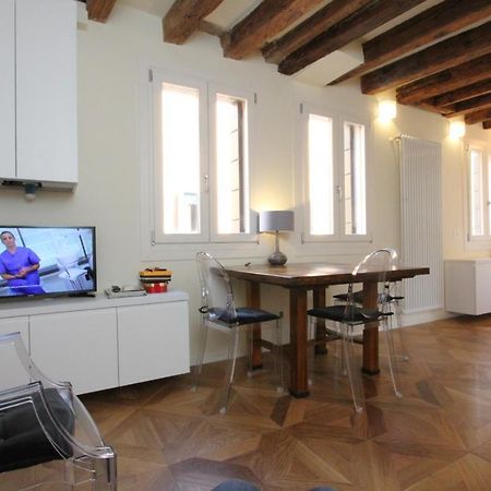 City Apartments Salute-Accademia Wenecja Zewnętrze zdjęcie