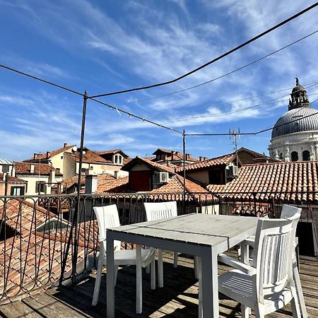 City Apartments Salute-Accademia Wenecja Zewnętrze zdjęcie