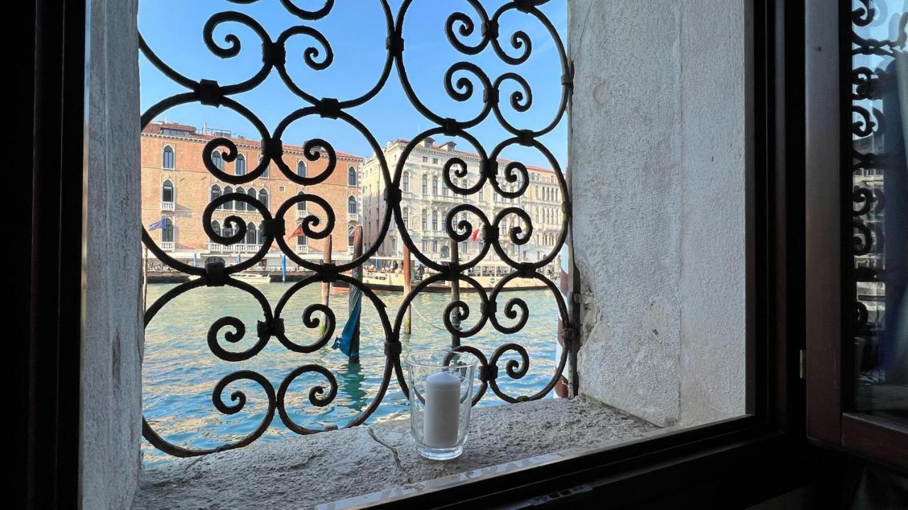City Apartments Salute-Accademia Wenecja Zewnętrze zdjęcie