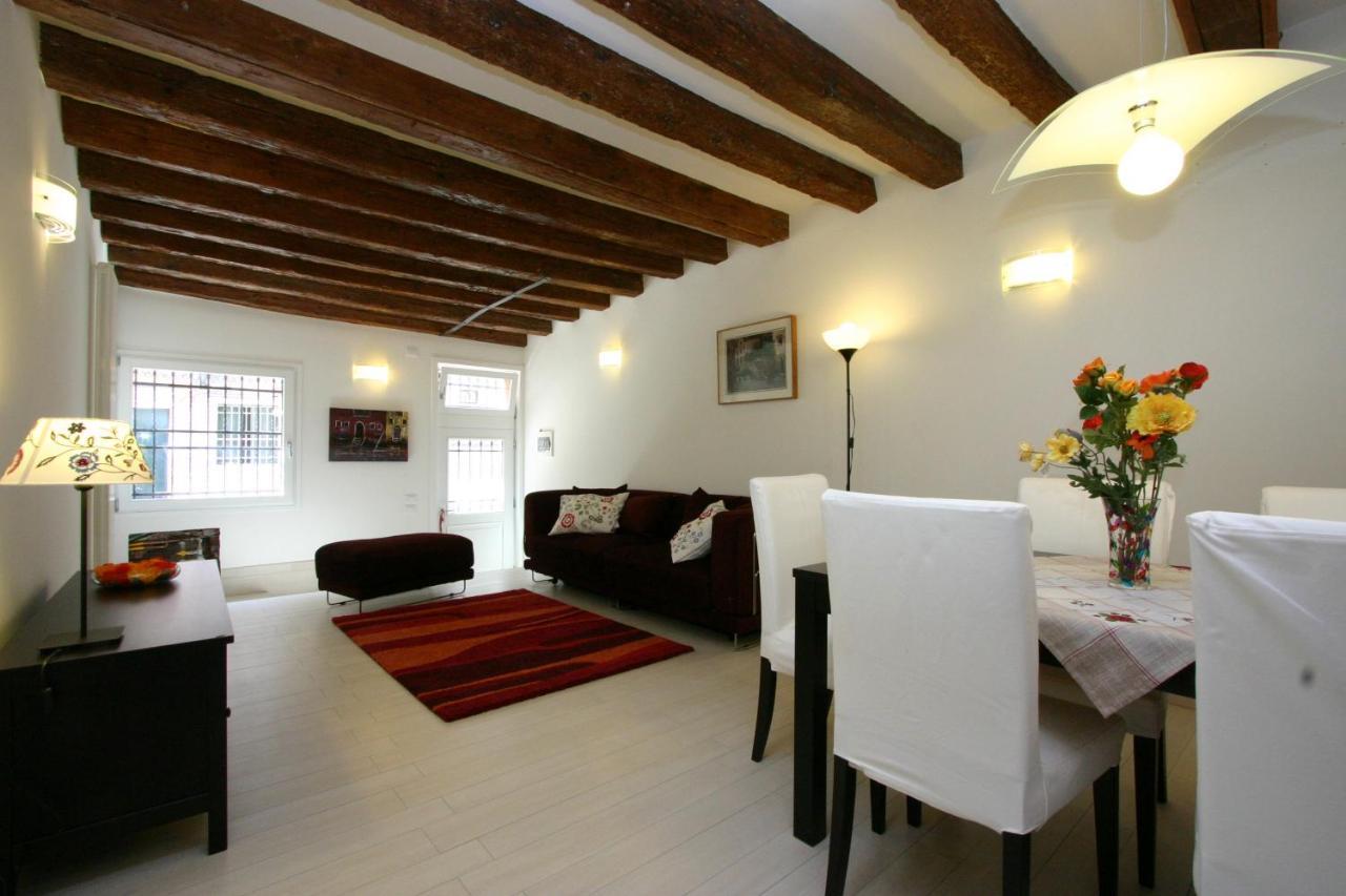 City Apartments Salute-Accademia Wenecja Zewnętrze zdjęcie
