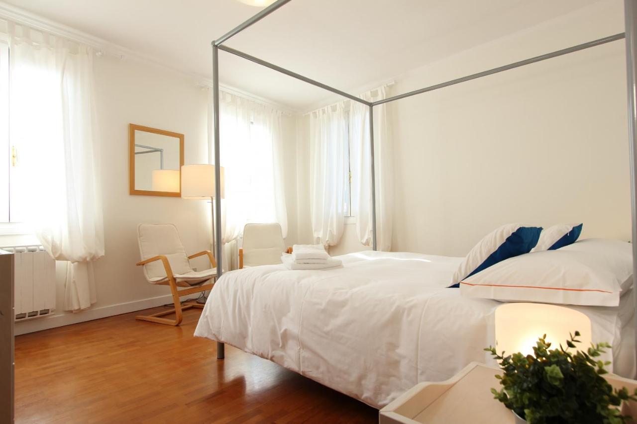 City Apartments Salute-Accademia Wenecja Zewnętrze zdjęcie