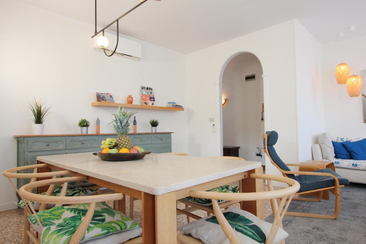 City Apartments Salute-Accademia Wenecja Zewnętrze zdjęcie
