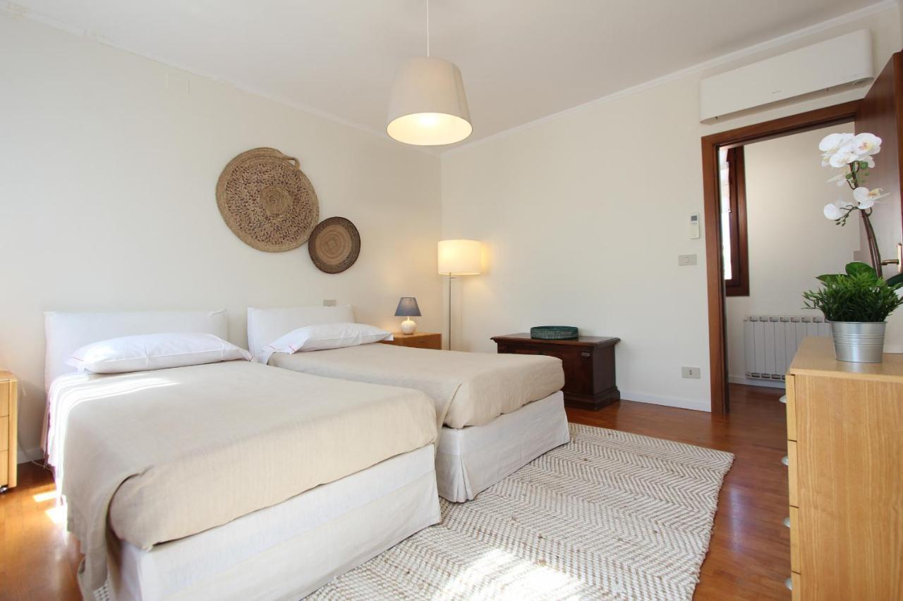 City Apartments Salute-Accademia Wenecja Zewnętrze zdjęcie