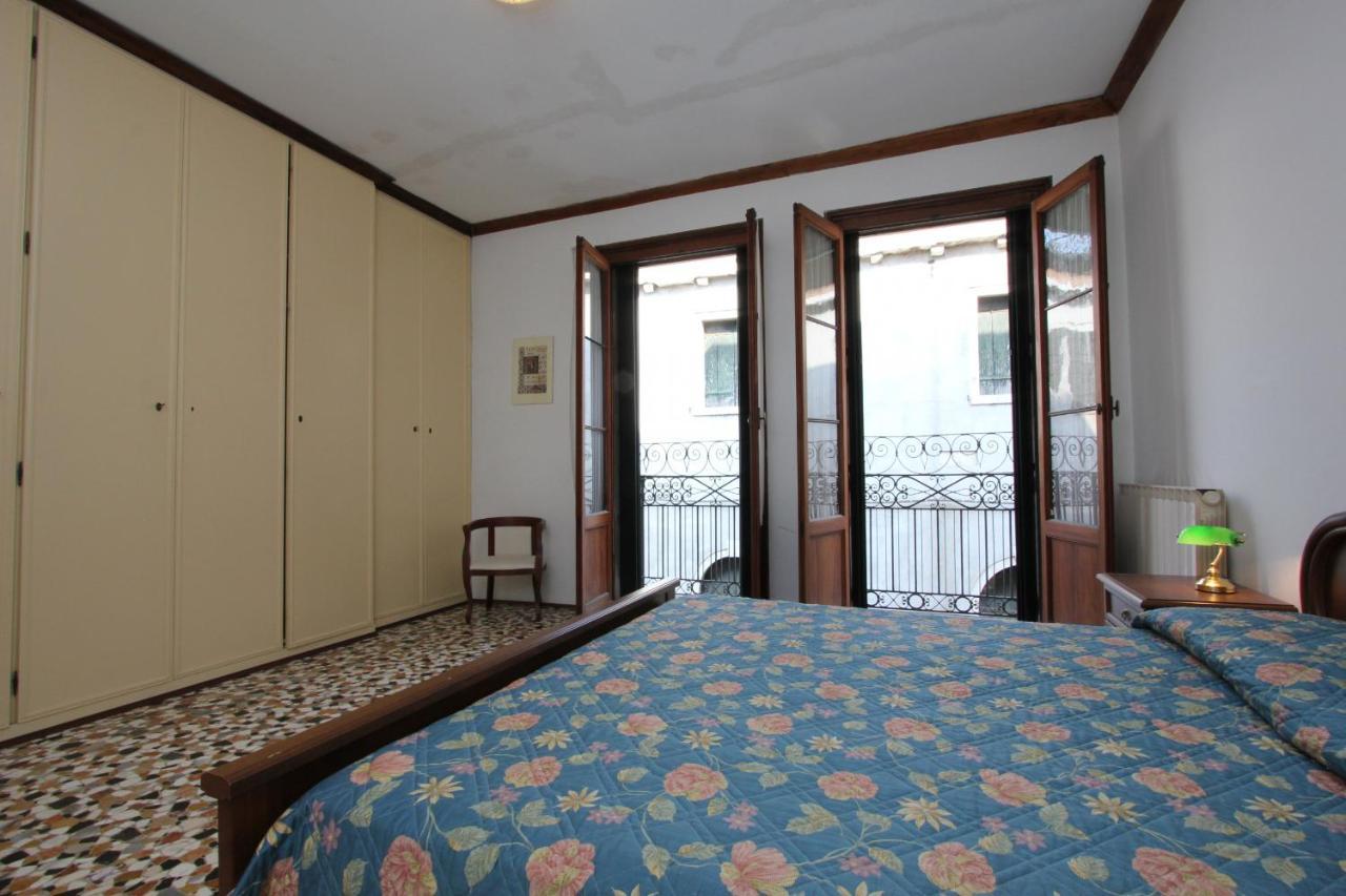 City Apartments Salute-Accademia Wenecja Zewnętrze zdjęcie