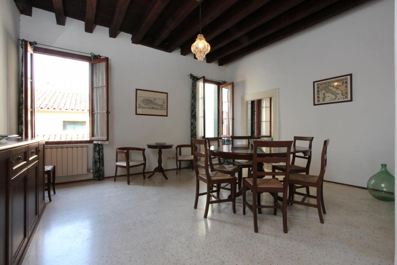 City Apartments Salute-Accademia Wenecja Zewnętrze zdjęcie