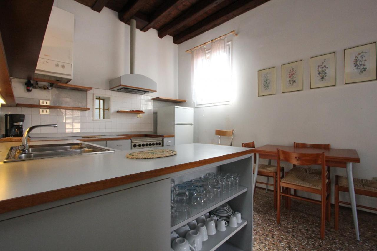 City Apartments Salute-Accademia Wenecja Zewnętrze zdjęcie