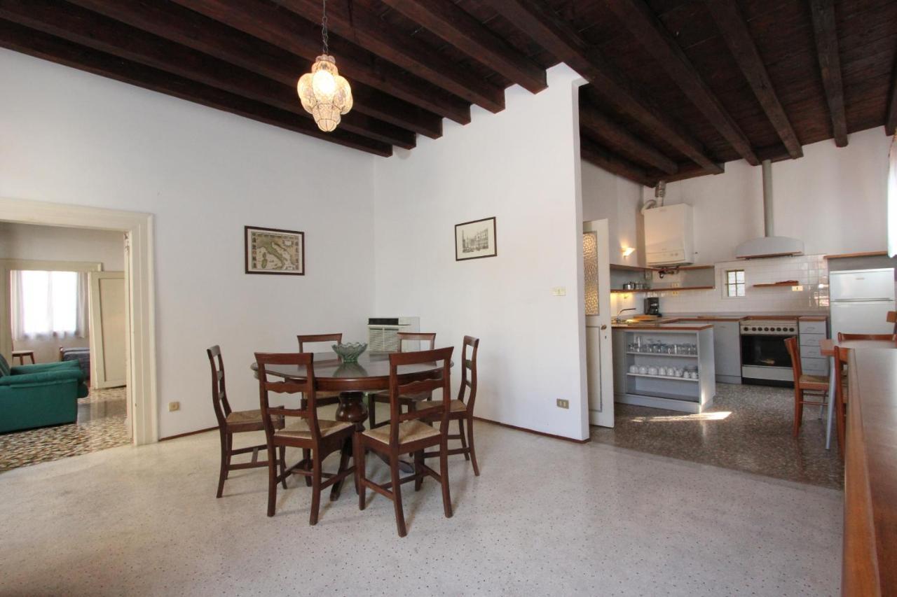 City Apartments Salute-Accademia Wenecja Zewnętrze zdjęcie