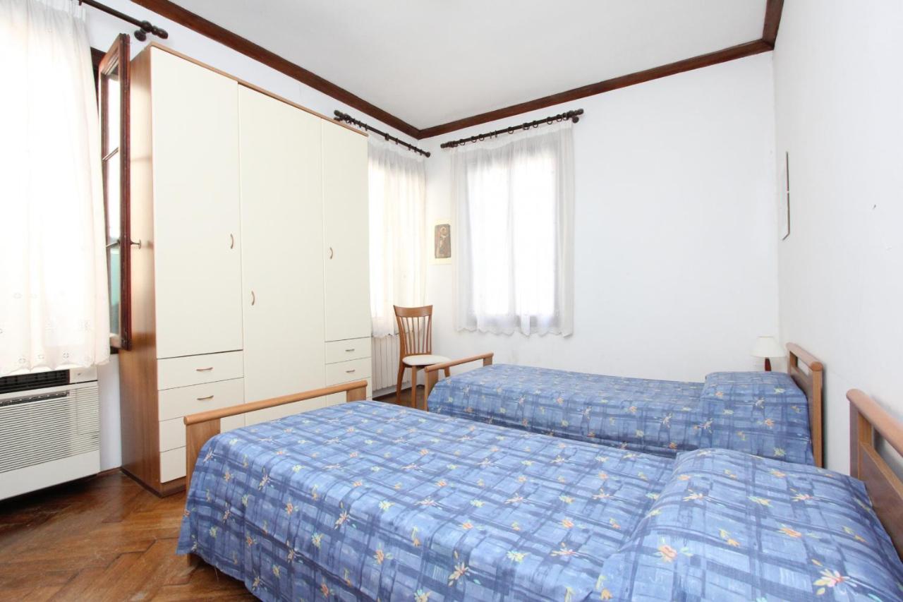 City Apartments Salute-Accademia Wenecja Zewnętrze zdjęcie