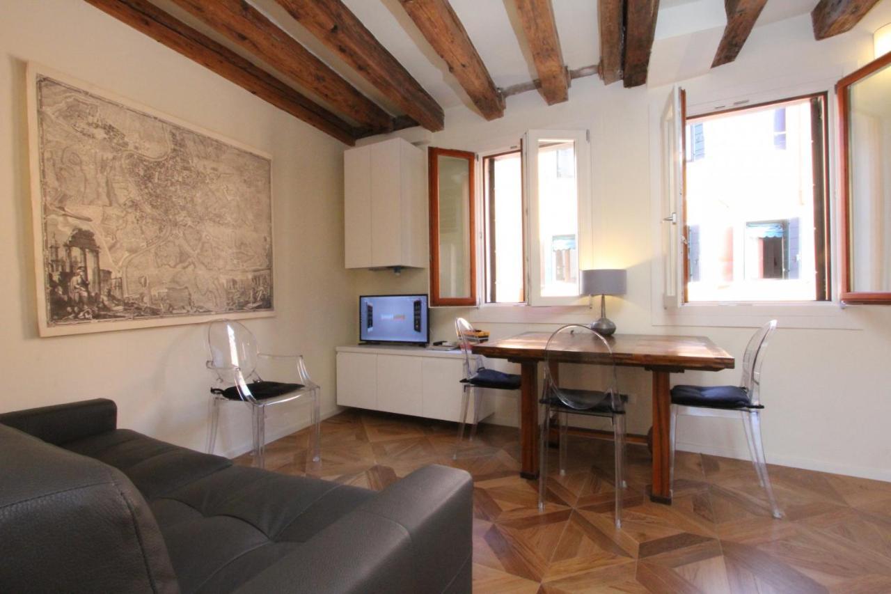 City Apartments Salute-Accademia Wenecja Zewnętrze zdjęcie