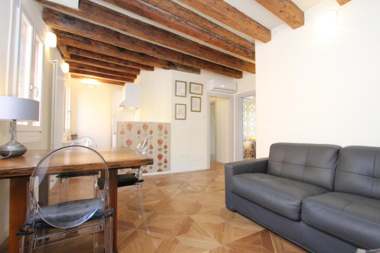 City Apartments Salute-Accademia Wenecja Zewnętrze zdjęcie