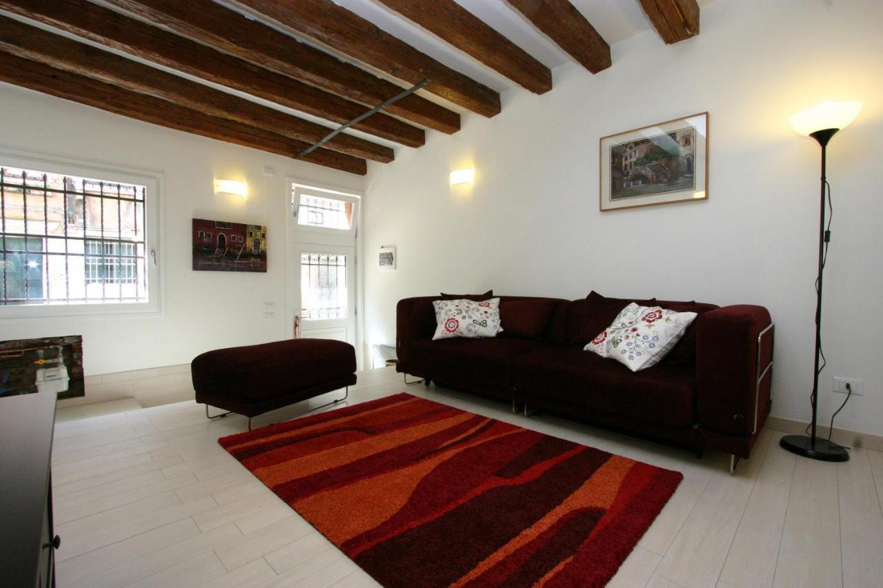 City Apartments Salute-Accademia Wenecja Zewnętrze zdjęcie