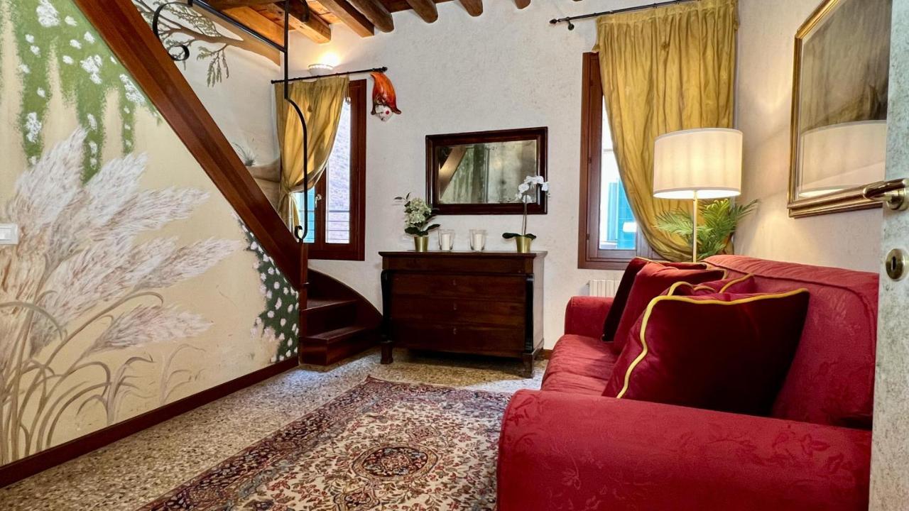 City Apartments Salute-Accademia Wenecja Zewnętrze zdjęcie
