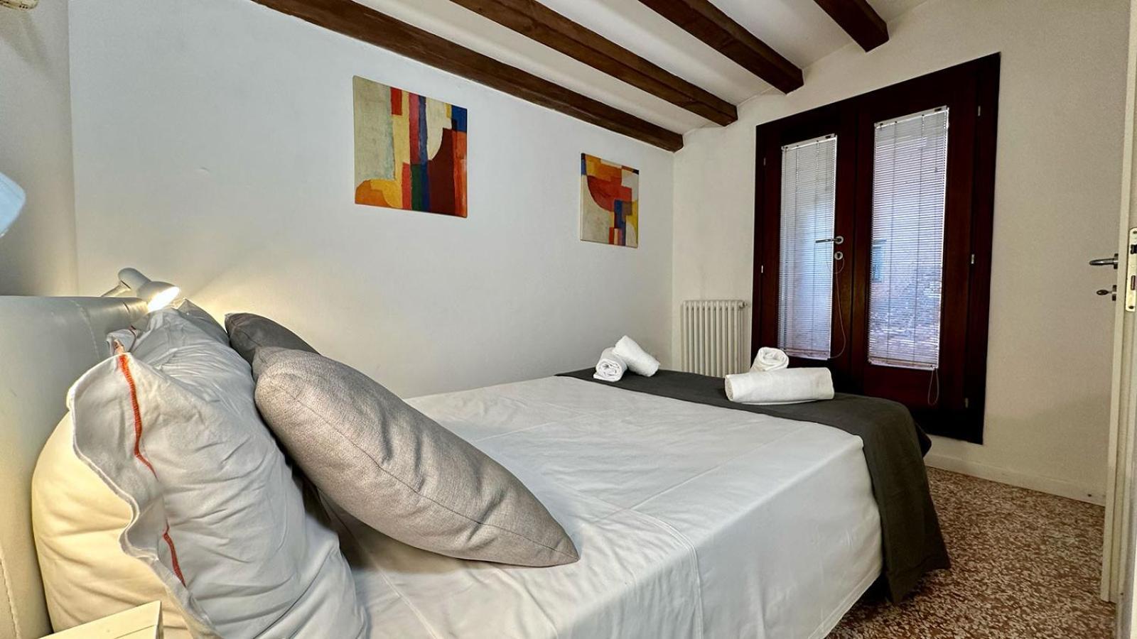 City Apartments Salute-Accademia Wenecja Zewnętrze zdjęcie