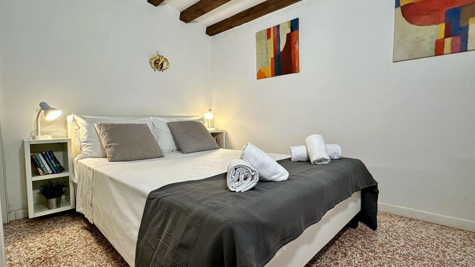 City Apartments Salute-Accademia Wenecja Zewnętrze zdjęcie