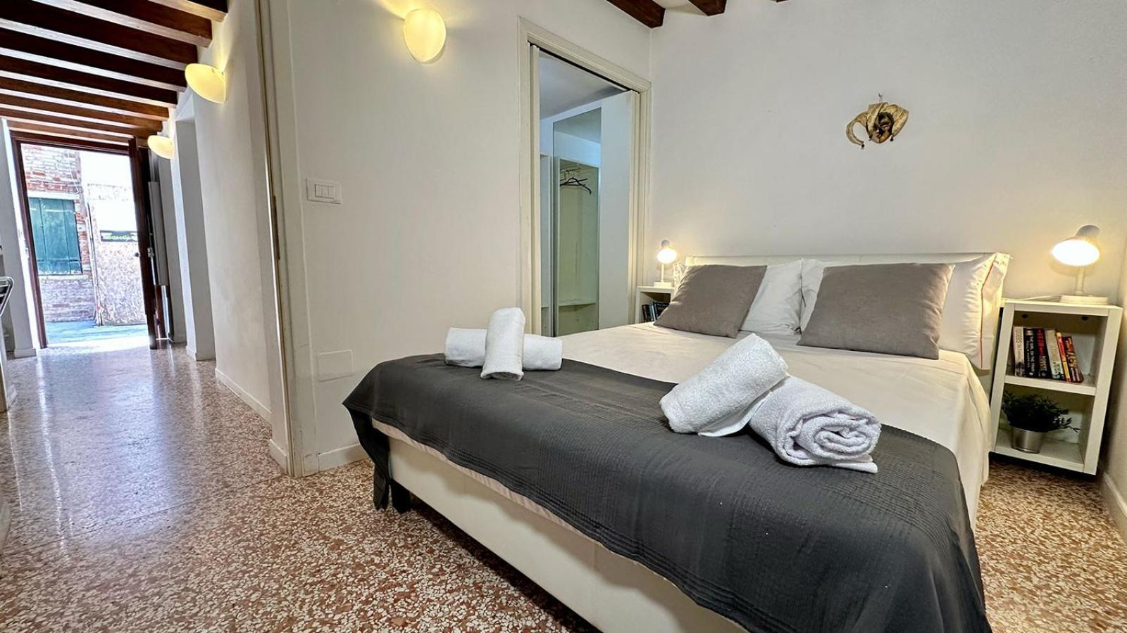 City Apartments Salute-Accademia Wenecja Zewnętrze zdjęcie