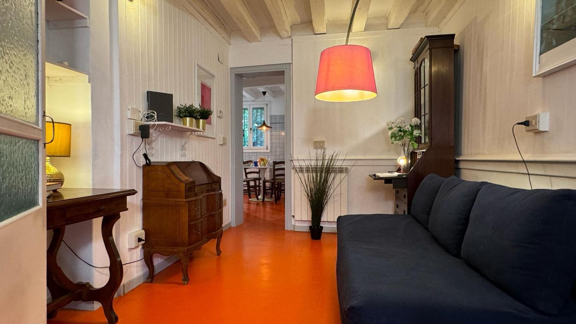 City Apartments Salute-Accademia Wenecja Zewnętrze zdjęcie