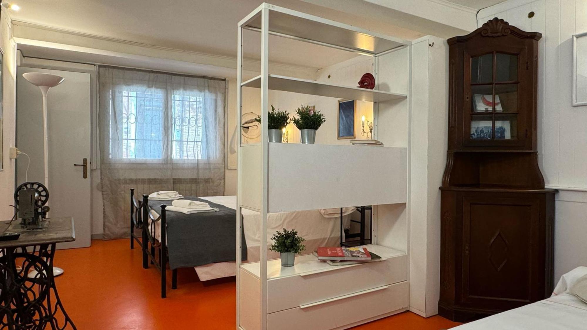 City Apartments Salute-Accademia Wenecja Zewnętrze zdjęcie