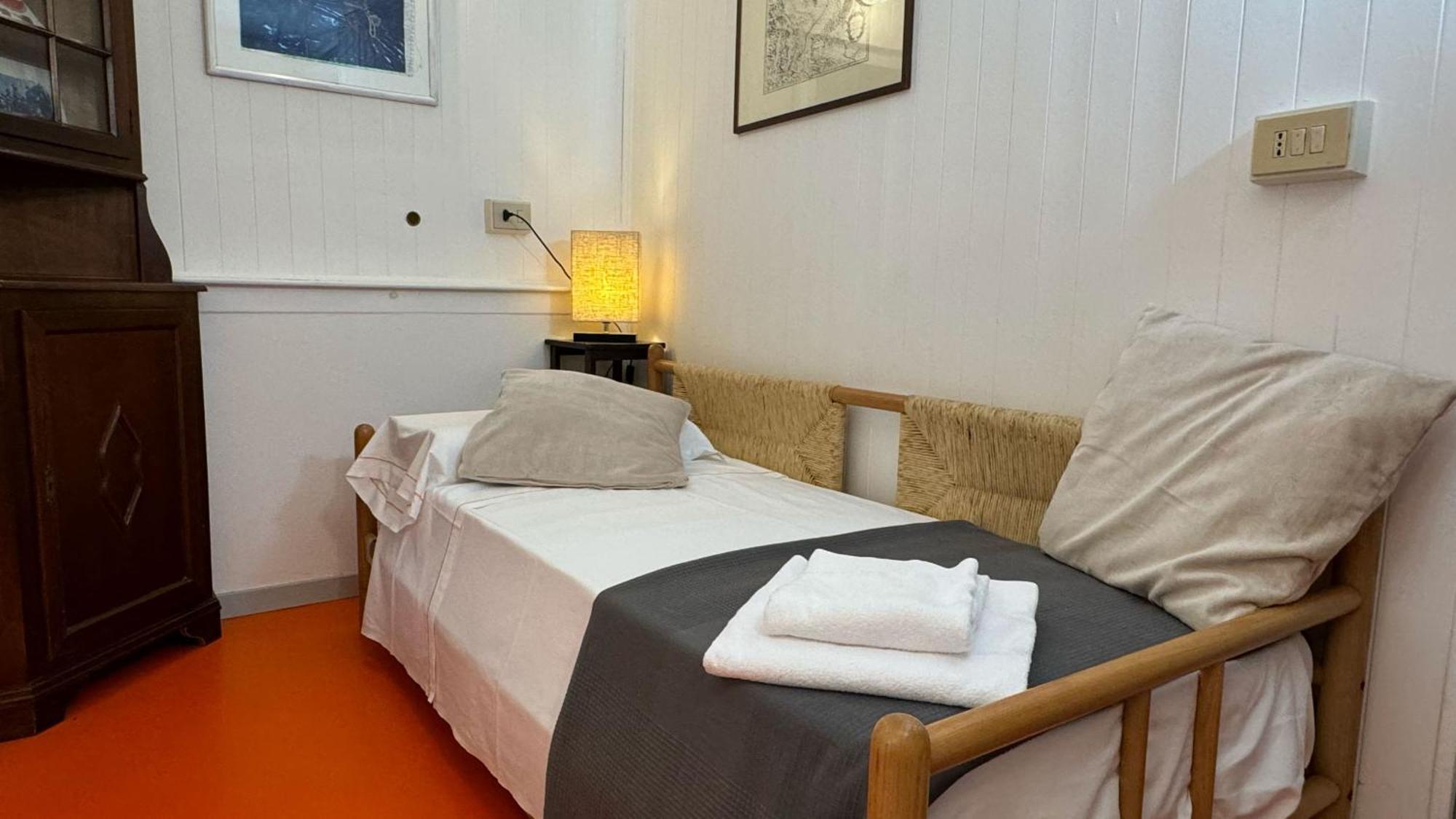 City Apartments Salute-Accademia Wenecja Zewnętrze zdjęcie