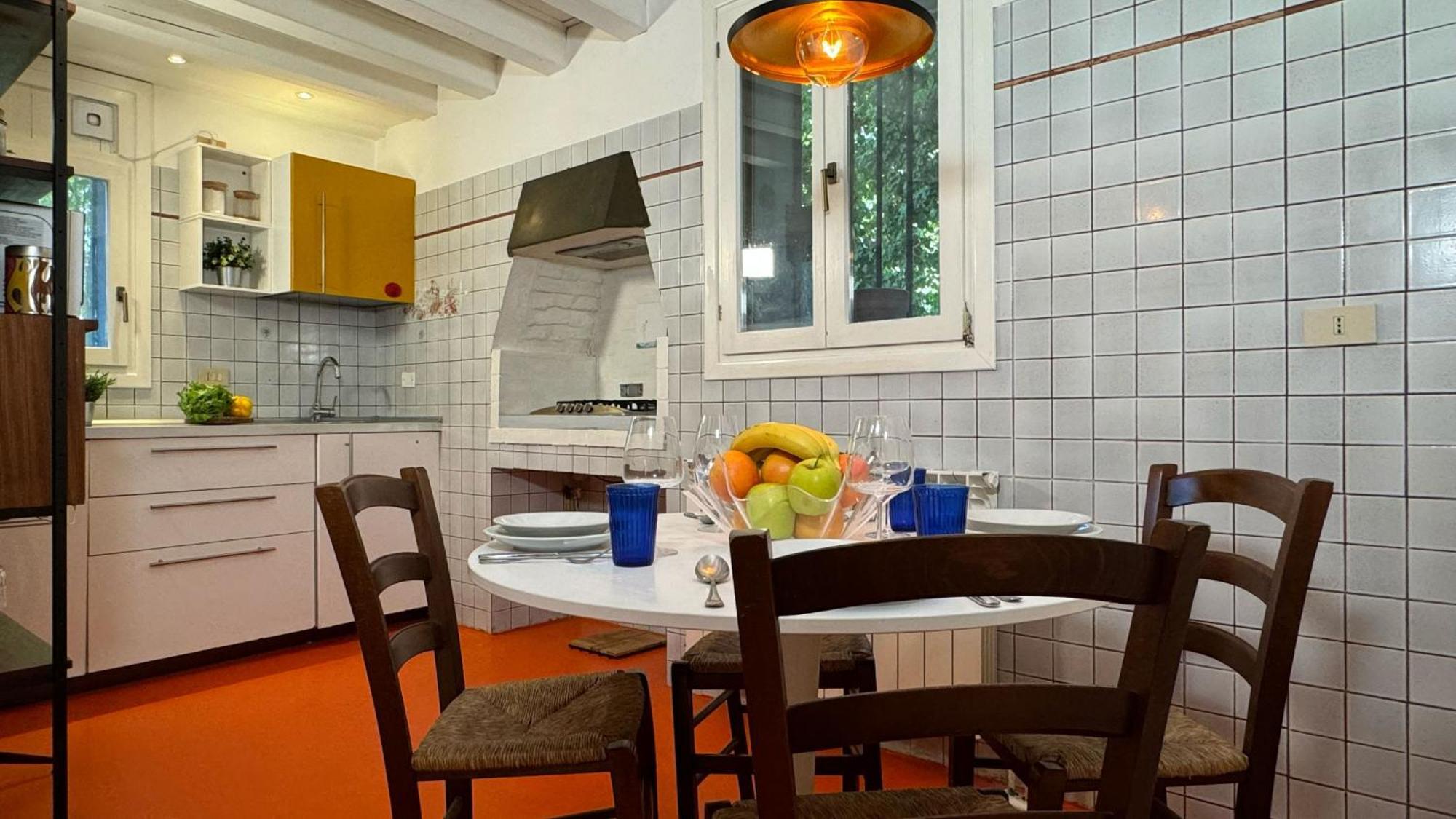 City Apartments Salute-Accademia Wenecja Zewnętrze zdjęcie