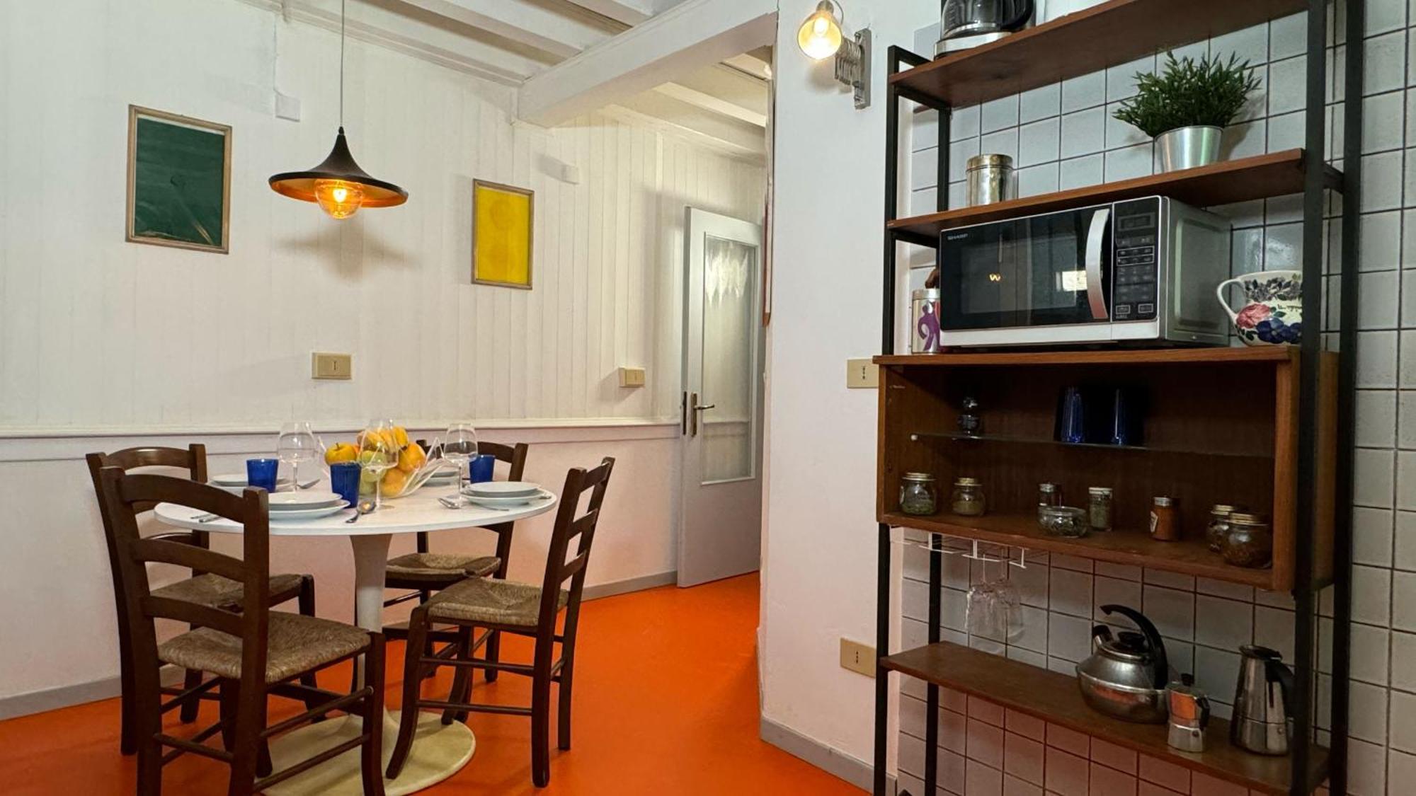 City Apartments Salute-Accademia Wenecja Zewnętrze zdjęcie