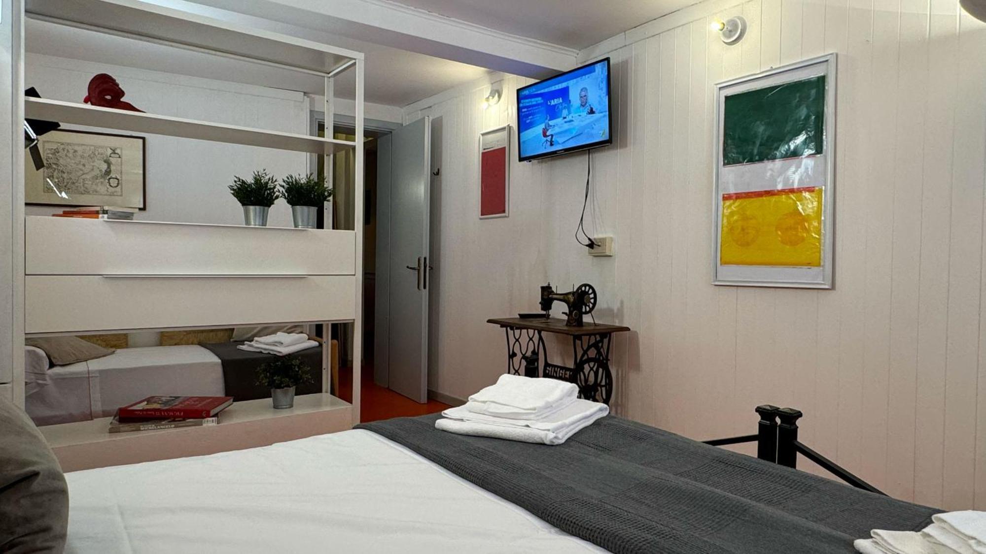 City Apartments Salute-Accademia Wenecja Zewnętrze zdjęcie