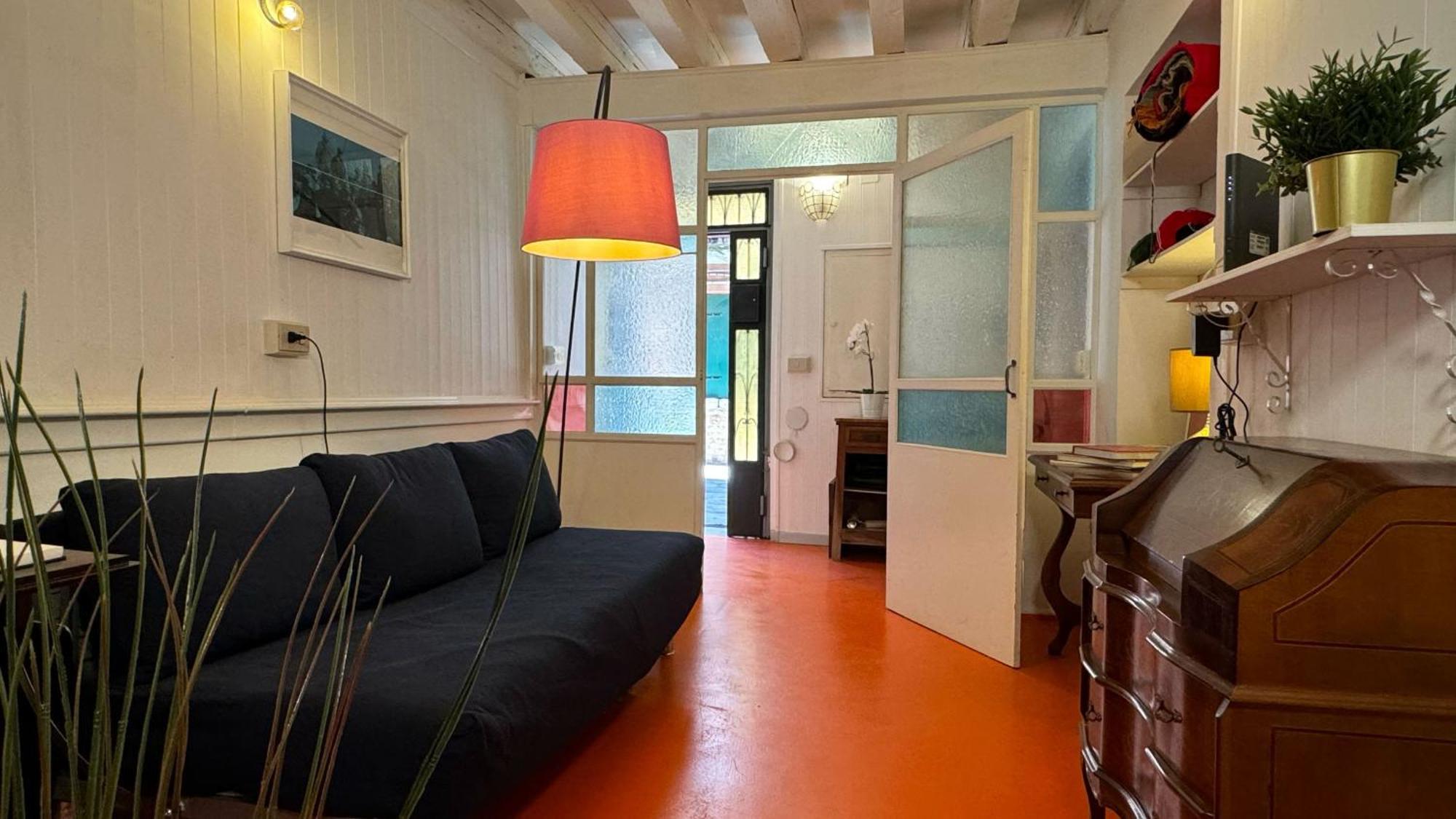 City Apartments Salute-Accademia Wenecja Zewnętrze zdjęcie